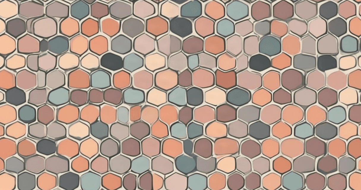 How to Make a Half-Drop Repeat in Illustrator (Step by Step)