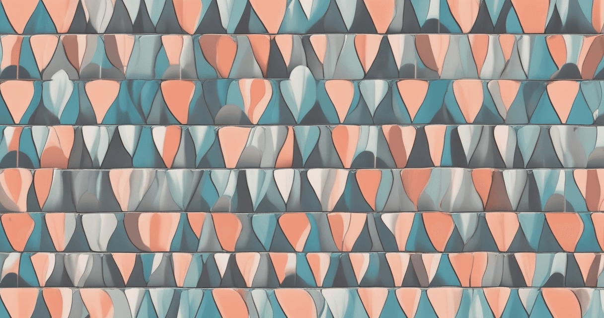 10 AI Prompts for Textile Pattern Generation (Tested)