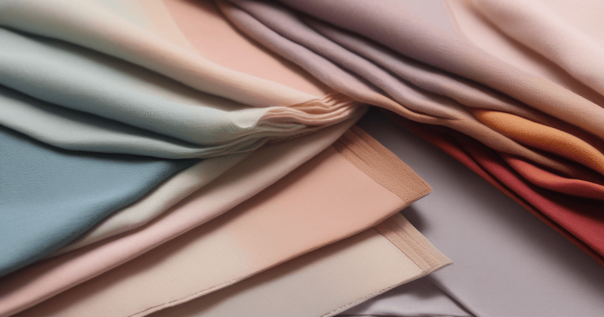 How to Convert HEX to Pantone TCX for Fabric Dyeing