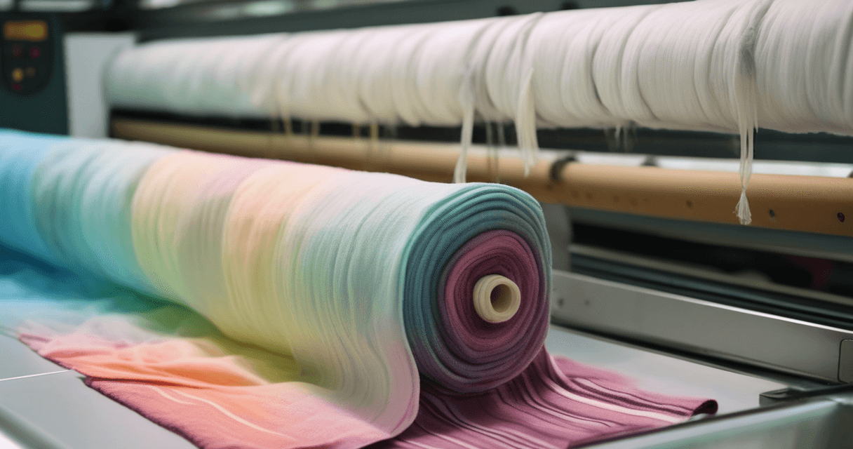 How to Extract a Print from a Garment Photo