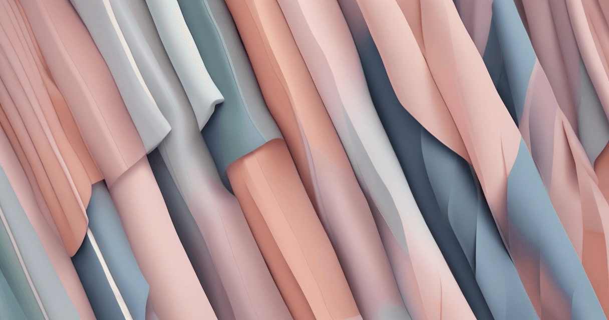 How to Generate Geometric Patterns with AI