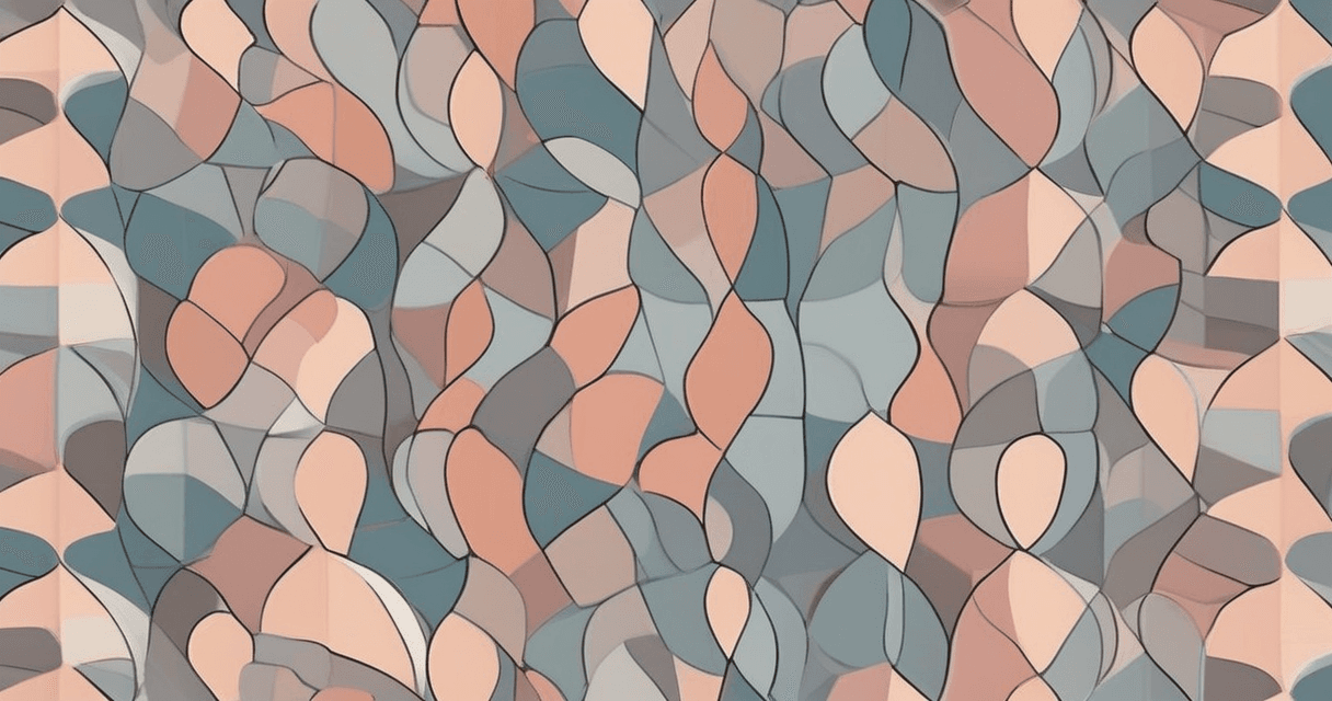 Reinhard Color Transfer for Textile Colorways