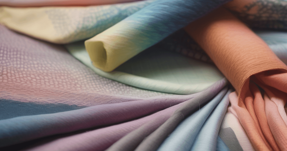 Designing for Rotary Screen Printing: Technical Checklist
