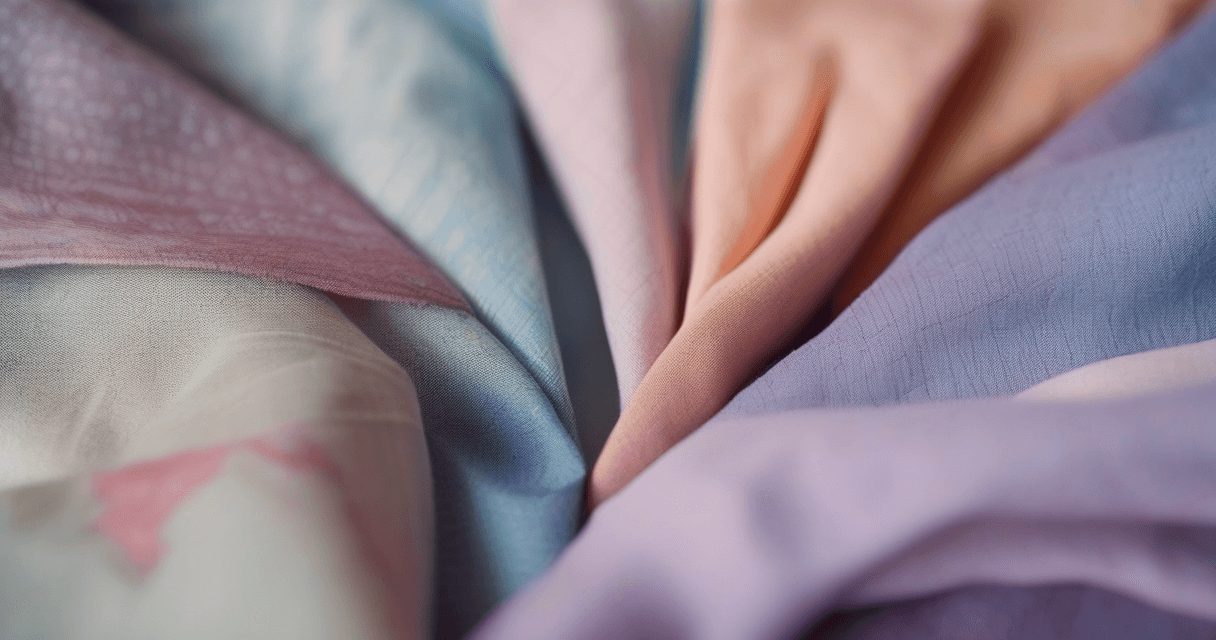 Style Transfer for Fashion Prints: Applying a Mood