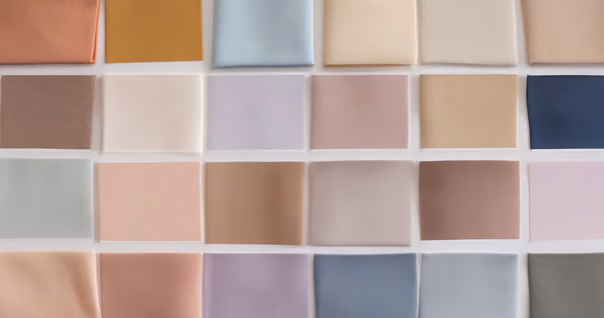 Pantone TCX Numbers Explained: How to Read a Code Like 19-4052 TCX