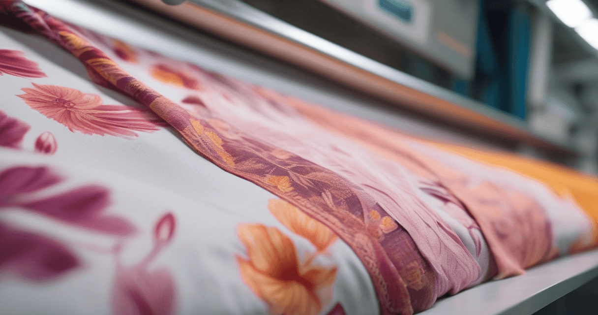 How to Create Print-on-Demand Fabric Designs