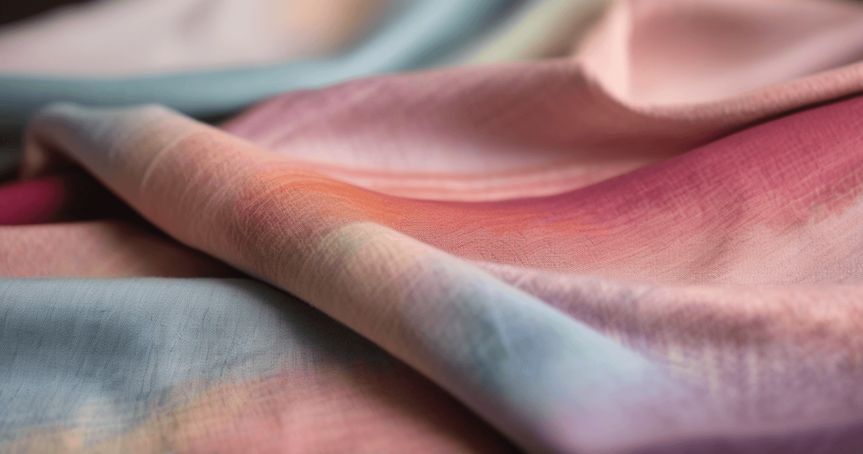 How to Calculate Fabric Yield for a Print Run