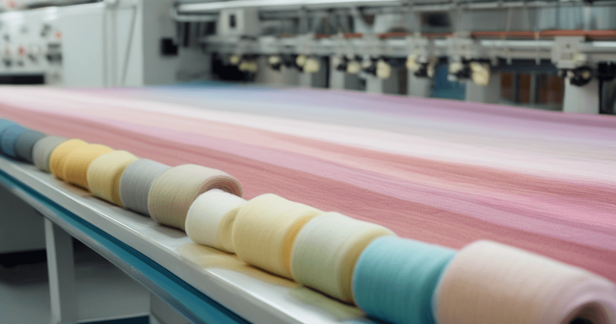 How to Turn a Flat Print into a 3D Fabric Mockup