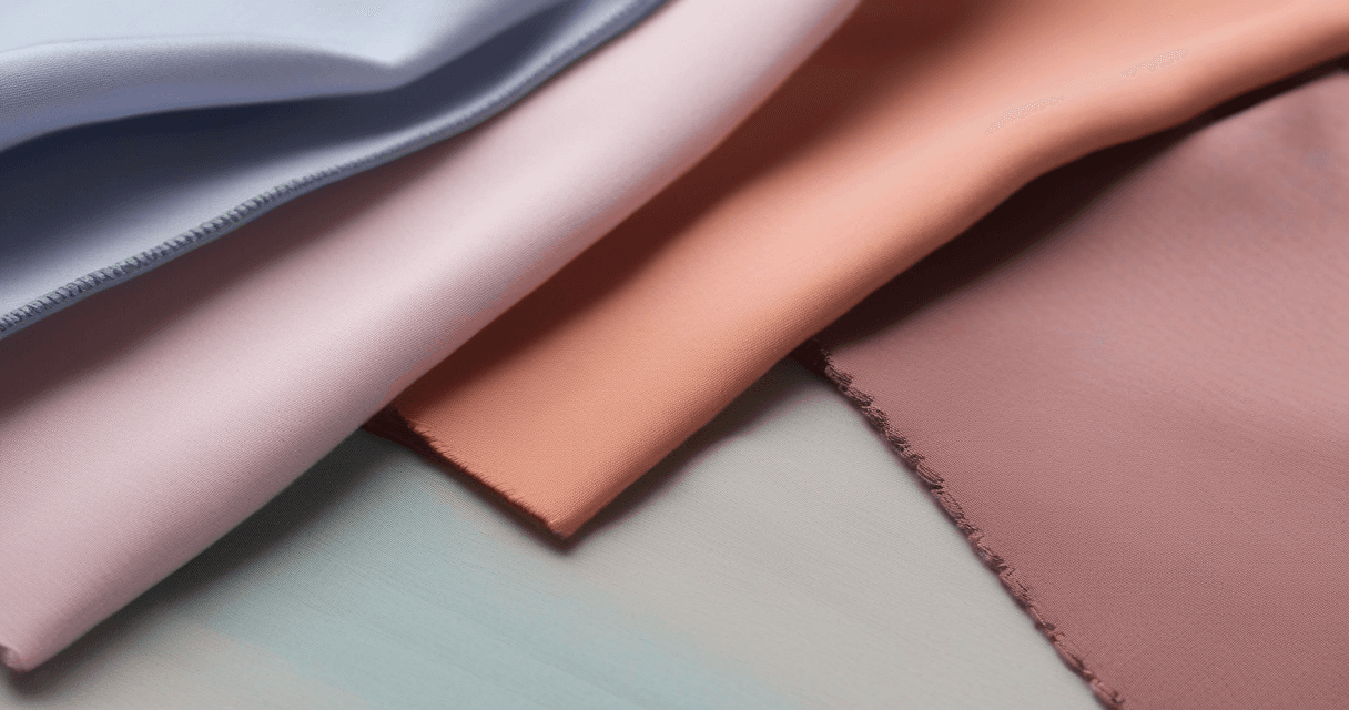 How to Make Fabric Colorways from One Pattern