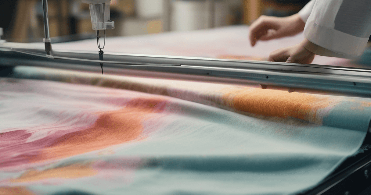 How to Preview Your Print on Denim, Linen & Twill