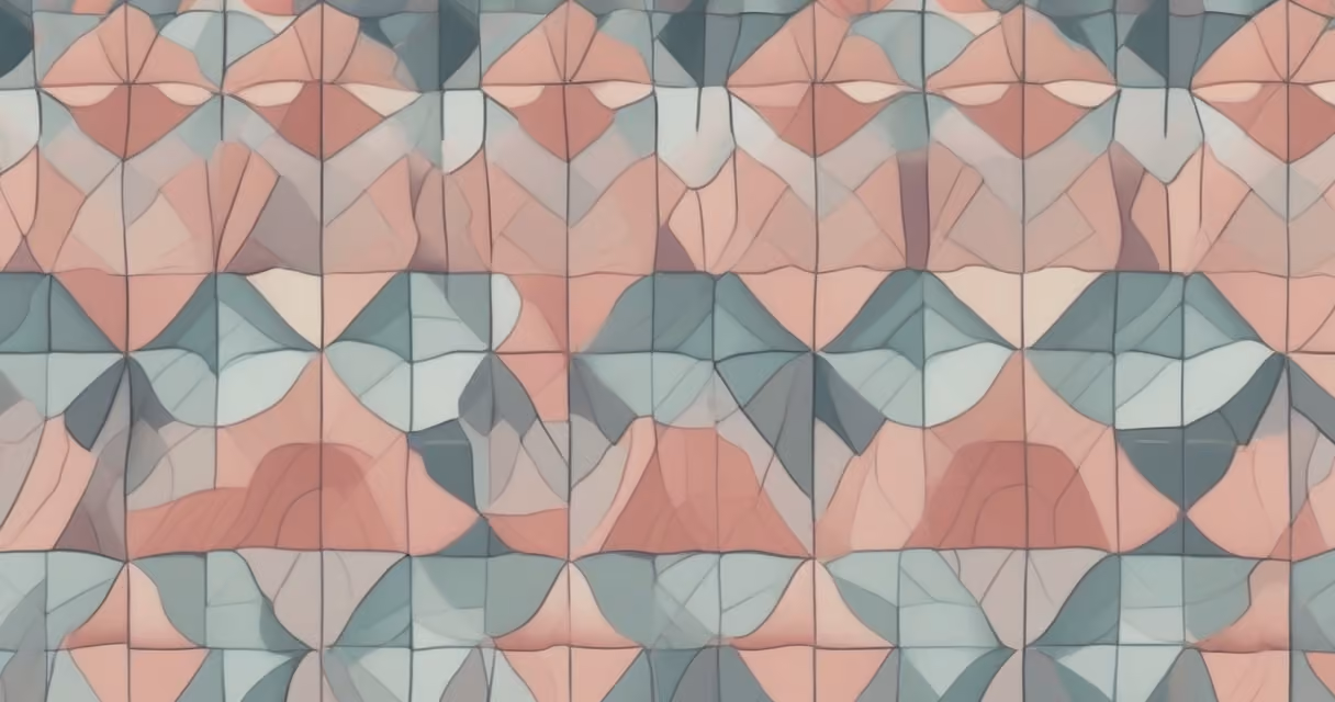 Seamless Repeats for Wallpaper vs Fabric