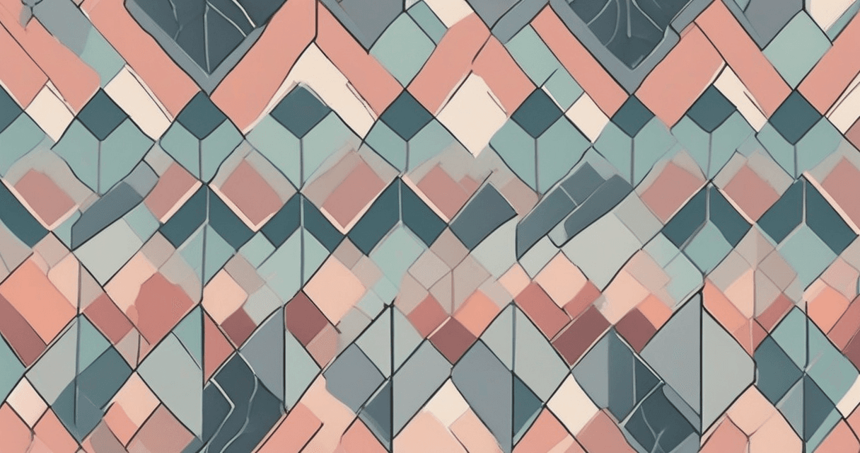 How to Turn a Hand Sketch into a Textile Pattern